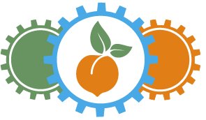 F3 - The Fresno-Merced Future of Food Innovation Initiative Logo